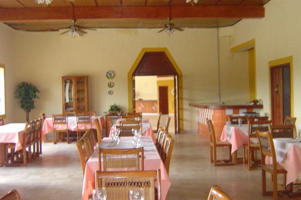 Hotel Debliz Xpujil Zewnętrze zdjęcie